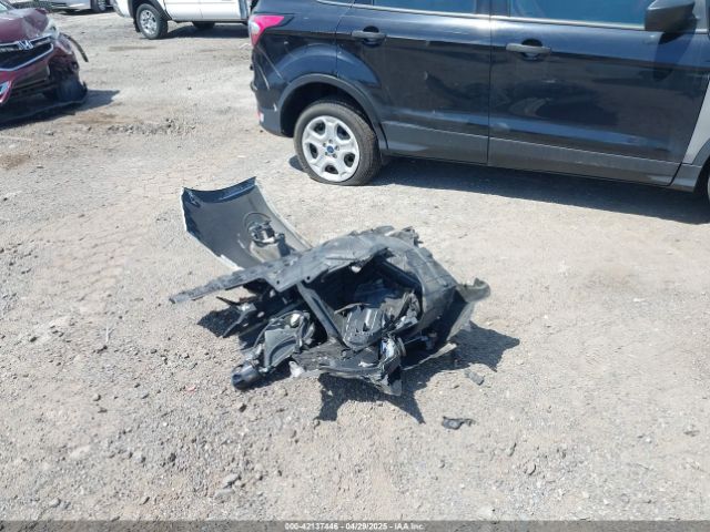 1N4AL3APXJC213164 Nissan Altima 2.5 Sv