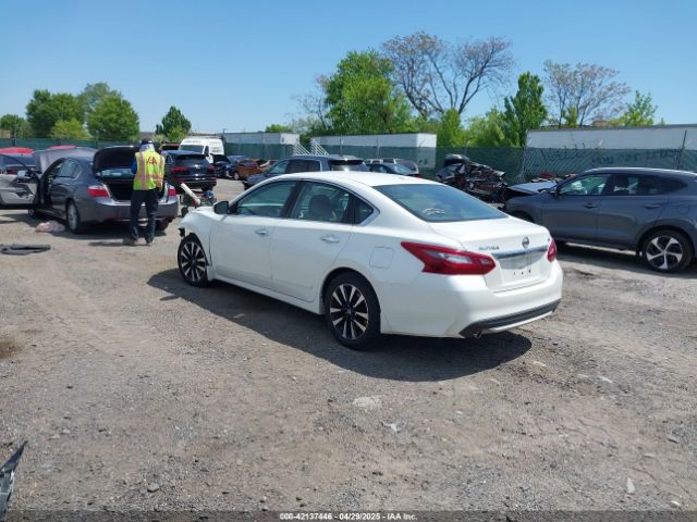 1N4AL3APXJC213164 Nissan Altima 2.5 Sv