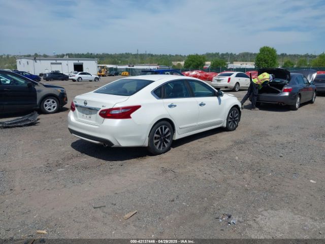 1N4AL3APXJC213164 Nissan Altima 2.5 Sv