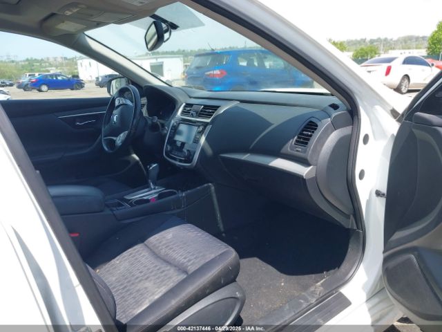 1N4AL3APXJC213164 Nissan Altima 2.5 Sv