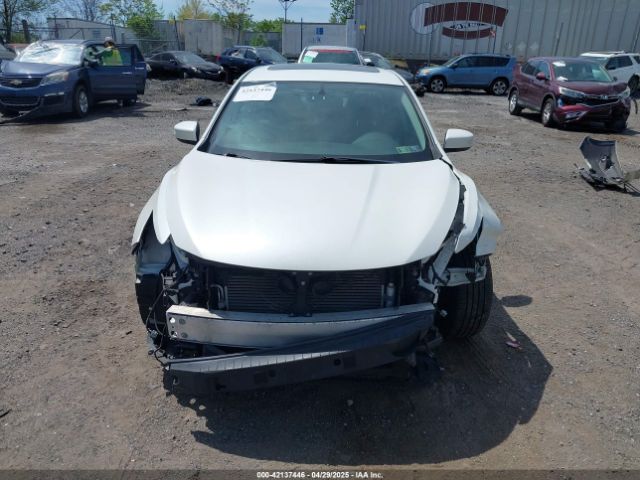 1N4AL3APXJC213164 Nissan Altima 2.5 Sv