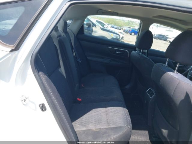 1N4AL3APXJC213164 Nissan Altima 2.5 Sv