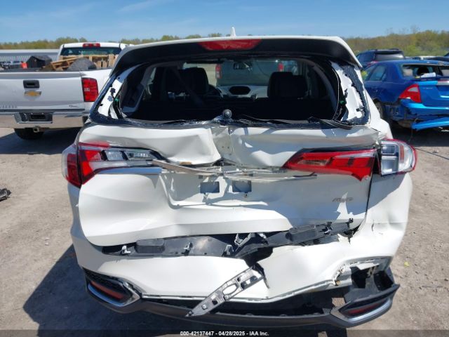 2018 ACURA RDX 5J8TB4H39JL011884 Photo 5