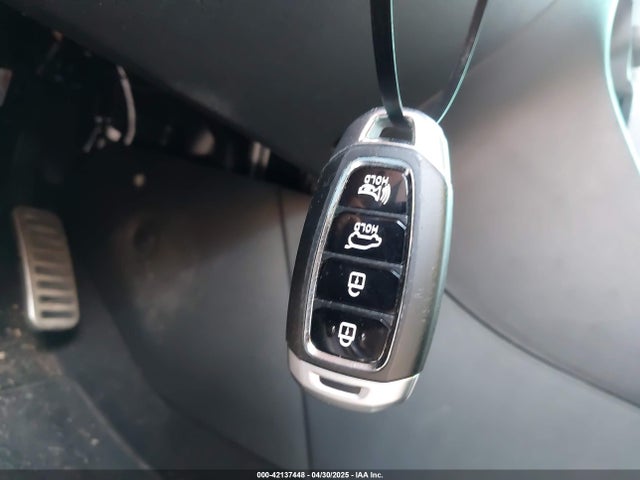 Hyundai VELOSTER N 2022 KMHT36AH7NU014310 Image 11