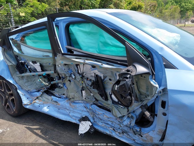 Hyundai VELOSTER N 2022 KMHT36AH7NU014310 Image 13