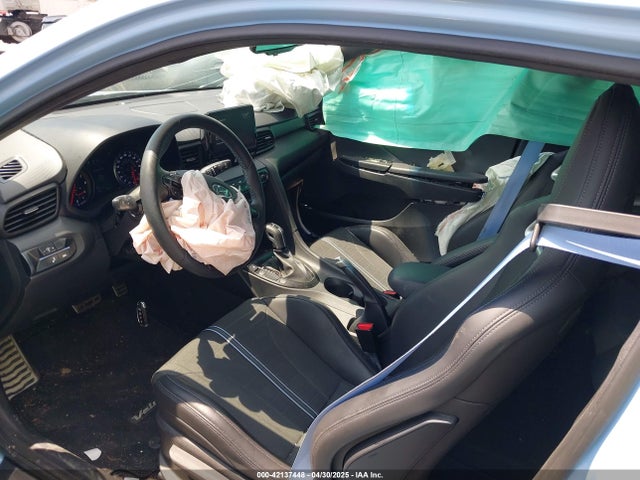 Hyundai VELOSTER N 2022 KMHT36AH7NU014310 Image 5