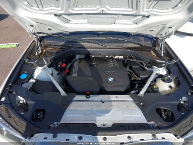 5UX43DP05N9K99492 BMW X3 Sdrive30i