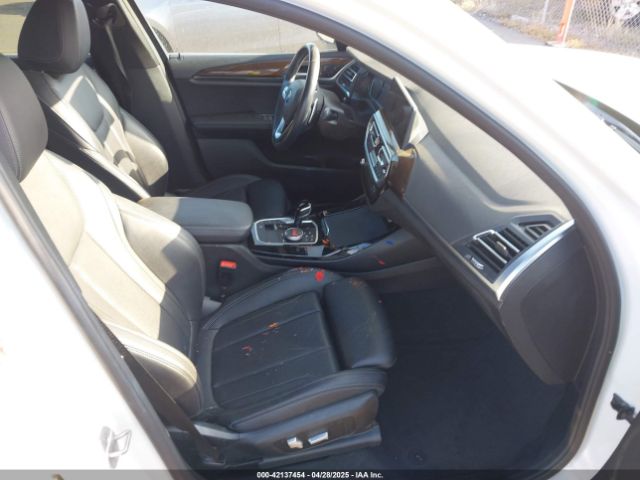 5UX43DP05N9K99492 BMW X3 Sdrive30i