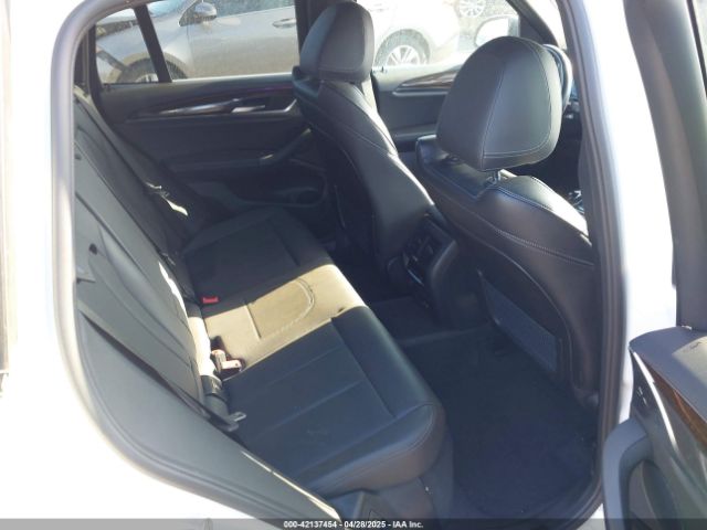 5UX43DP05N9K99492 BMW X3 Sdrive30i