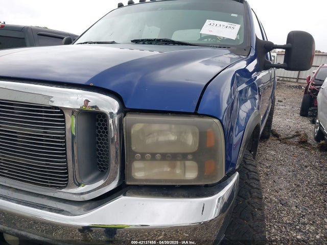 Aukcja sprzedaży 2003 Ford F-250 Lariat/xl/xlt, vin: 1FTNW21P53EB64279, numer aukcji: 42137455