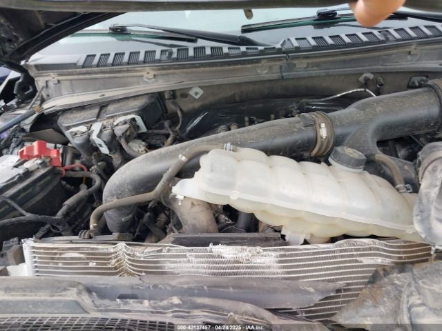 1FMJK1K83PEA54196 Ford Expedition Limited Max
