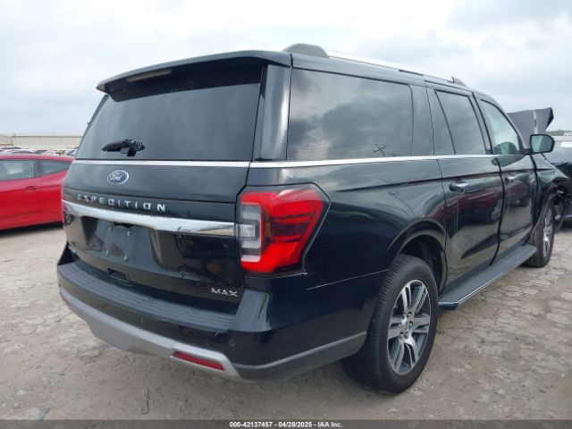 1FMJK1K83PEA54196 Ford Expedition Limited Max