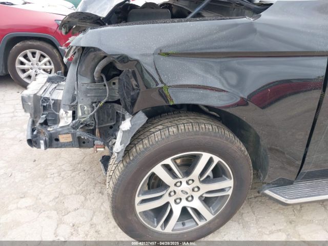 1FMJK1K83PEA54196 Ford Expedition Limited Max