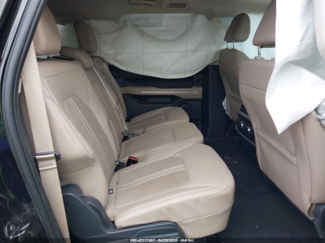 1FMJK1K83PEA54196 Ford Expedition Limited Max
