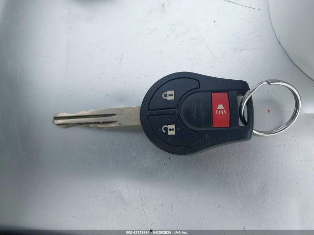 Nissan Versa Note S (sr)/s Plus/sl/sr/sv 2015 3N1CE2CPXFL357445 Image 11