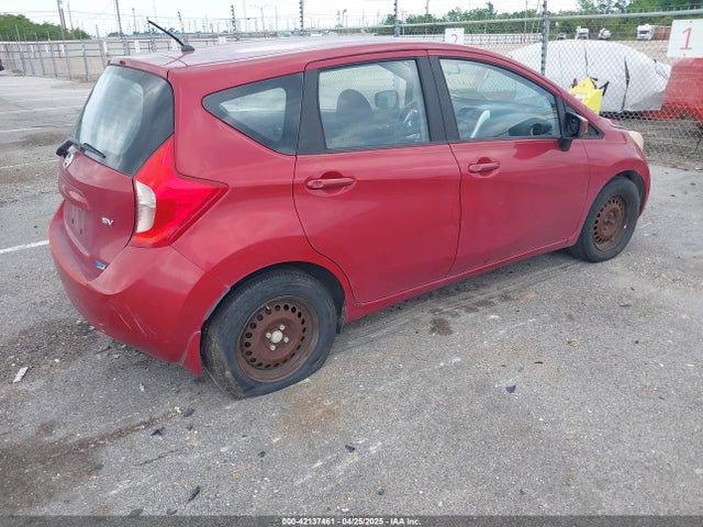 Nissan Versa Note S (sr)/s Plus/sl/sr/sv 2015 3N1CE2CPXFL357445 Image 4