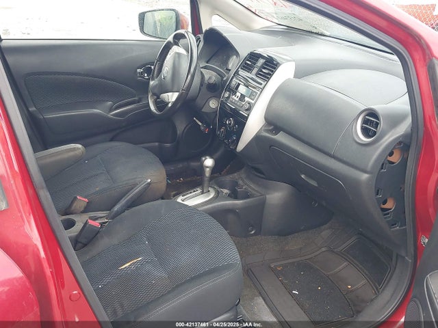 Nissan Versa Note S (sr)/s Plus/sl/sr/sv 2015 3N1CE2CPXFL357445 Image 5