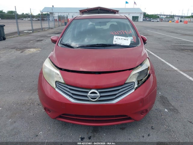 Nissan Versa Note S (sr)/s Plus/sl/sr/sv 2015 3N1CE2CPXFL357445 Image 6