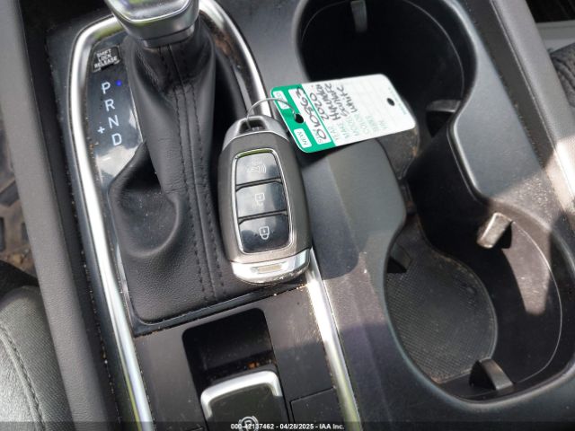 5NMS33AD9LH154617 Hyundai Santa Fe Sel