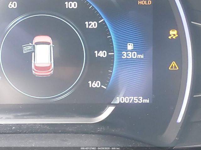 5NMS33AD9LH154617 Hyundai Santa Fe Sel