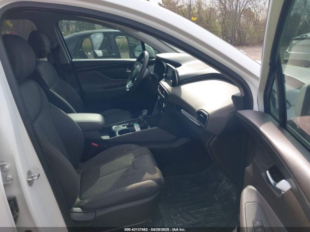 5NMS33AD9LH154617 Hyundai Santa Fe Sel