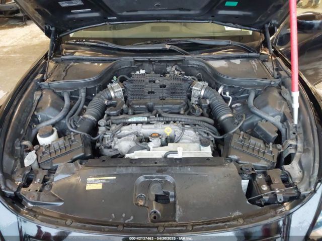 JN1CV6EL6EM131697 Infiniti Q60