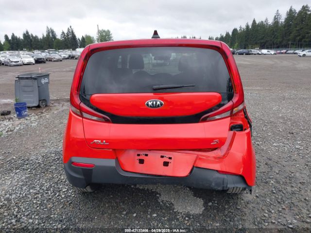 KNDJ23AU3L7009028 KIA SOUL S