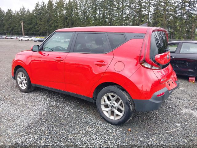 KNDJ23AU3L7009028 KIA SOUL S
