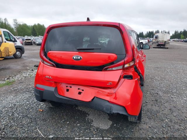 KNDJ23AU3L7009028 KIA SOUL S