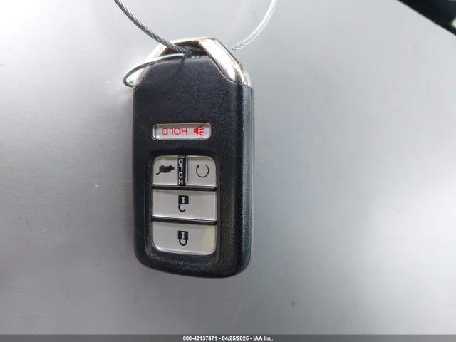SHHFK7H58JU225717 Honda CIVIC EX