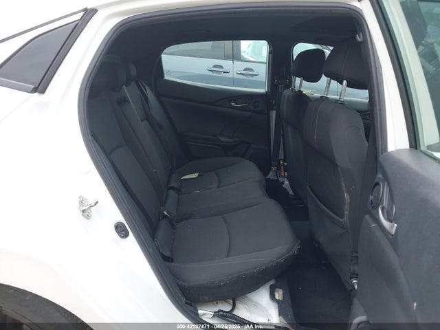 SHHFK7H58JU225717 Honda CIVIC EX