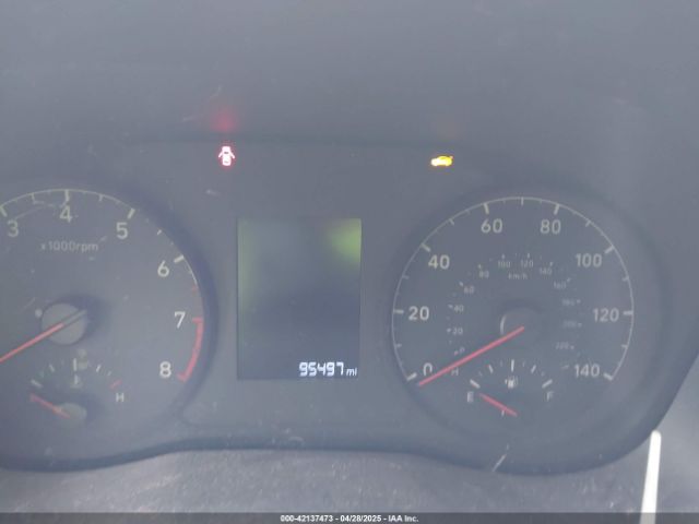 3KPC24A61LE114828 Hyundai ACCENT SE
