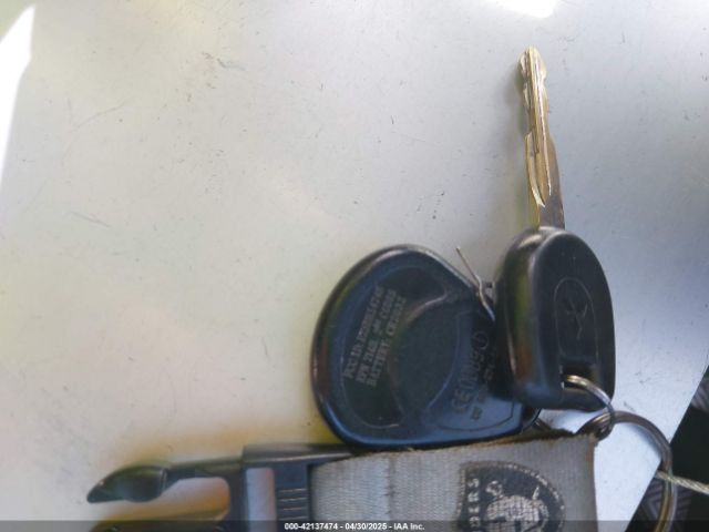 2001 MITSUBISHI ECLIPSE 4A3AC84H51E230161 Photo 10