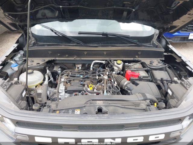 3FMCR9B65RRE85883 Ford Bronco Sport Big Bend