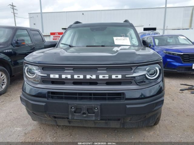 3FMCR9B65RRE85883 Ford Bronco Sport Big Bend