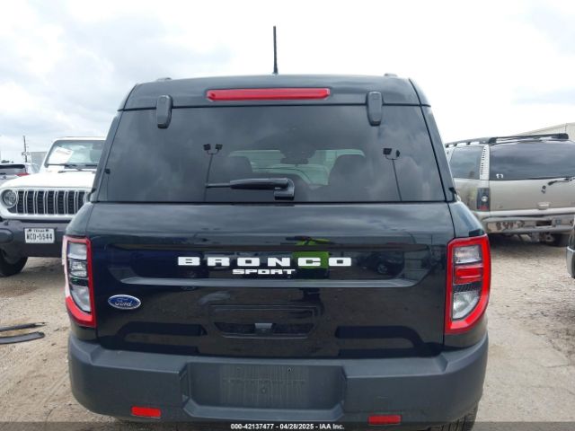 3FMCR9B65RRE85883 Ford Bronco Sport Big Bend
