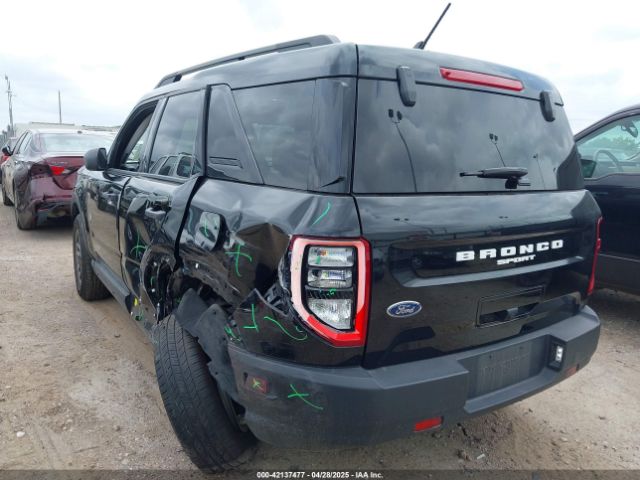 3FMCR9B65RRE85883 Ford Bronco Sport Big Bend