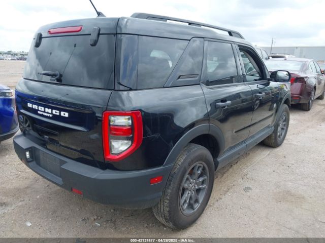 3FMCR9B65RRE85883 Ford Bronco Sport Big Bend