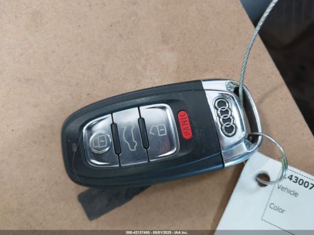 WAUGFAFC1EN005090 Audi A6 2.0t Premium