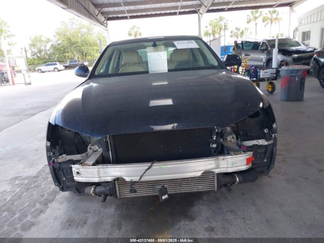 WAUGFAFC1EN005090 Audi A6 2.0t Premium