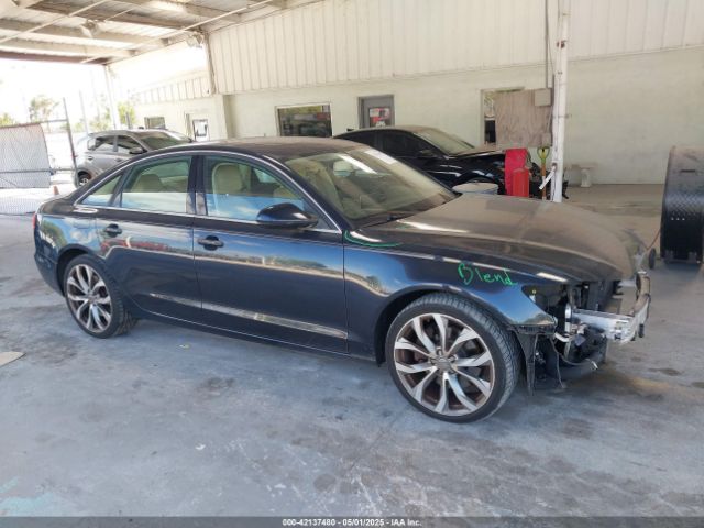 WAUGFAFC1EN005090 Audi A6 2.0t Premium