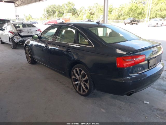WAUGFAFC1EN005090 Audi A6 2.0t Premium
