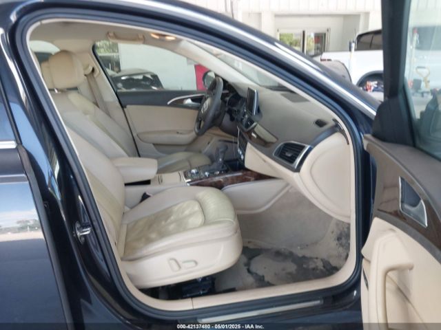 WAUGFAFC1EN005090 Audi A6 2.0t Premium