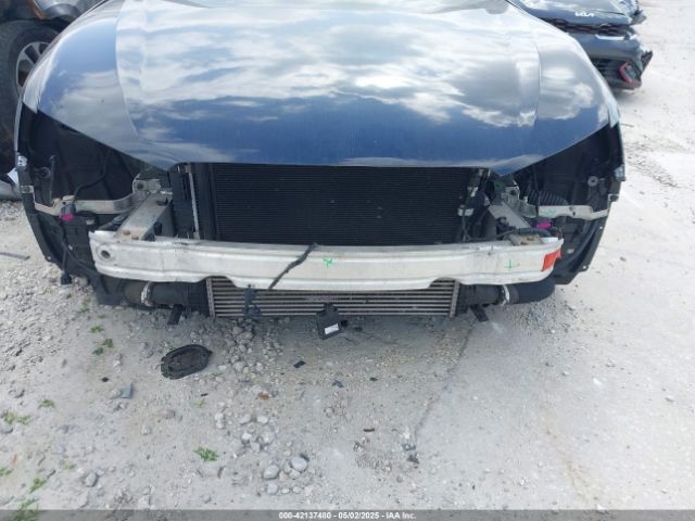 WAUGFAFC1EN005090 Audi A6 2.0t Premium