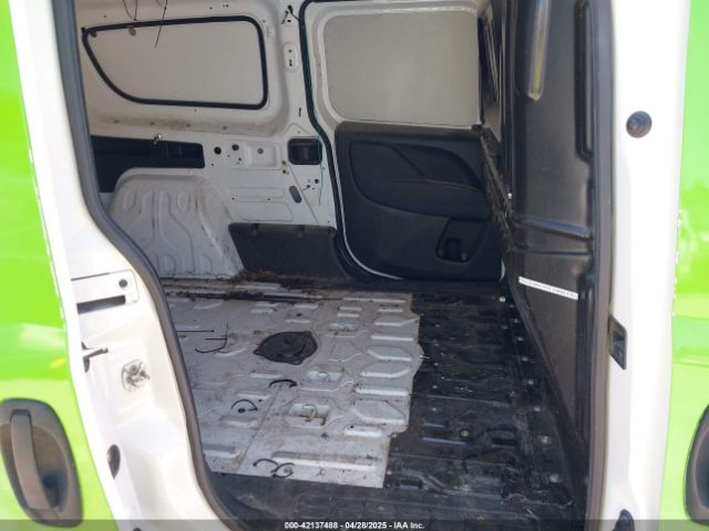 ZFBERFAB3J6J50426 RAM Promaster City Tradesman