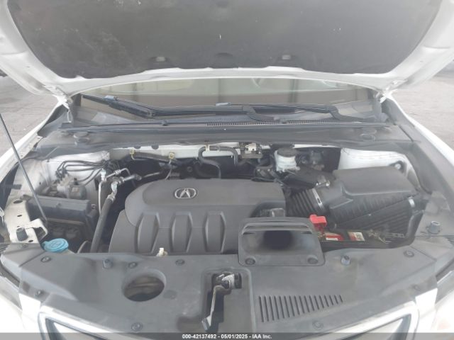 2013 ACURA RDX 5J8TB3H57DL016274 Photo 9