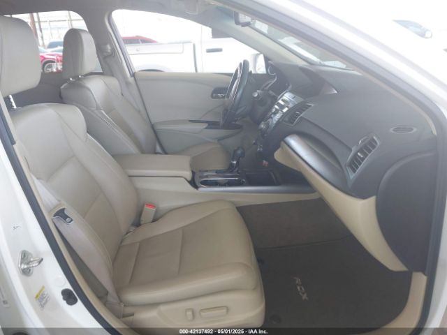 2013 ACURA RDX 5J8TB3H57DL016274 Photo 4