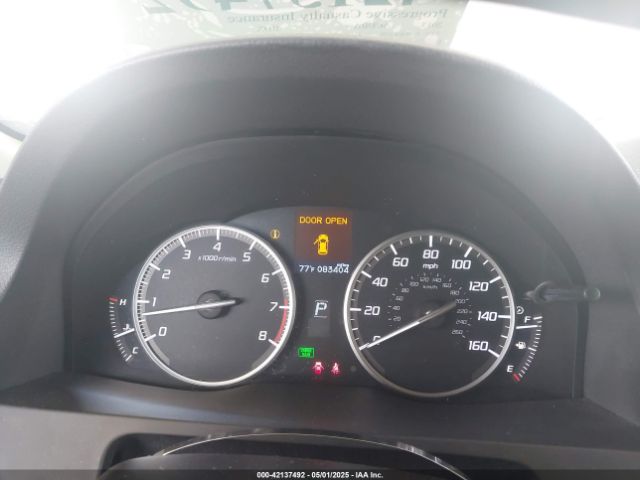 2013 ACURA RDX 5J8TB3H57DL016274 Photo 6