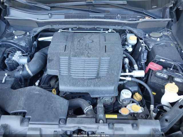 JF2SKARC8LH589182 Subaru Forester Sport