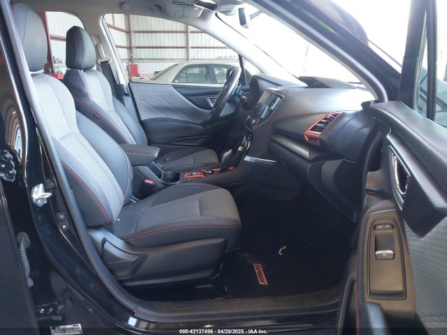 JF2SKARC8LH589182 Subaru Forester Sport